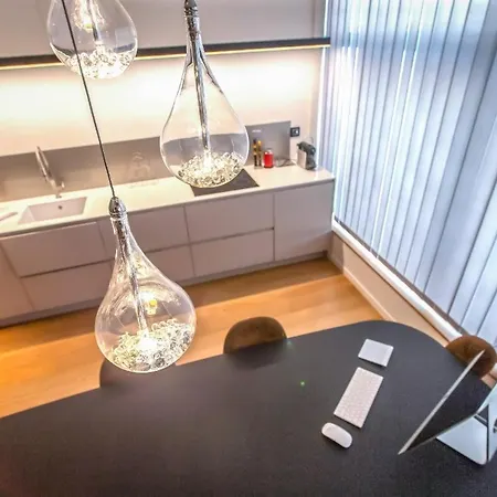 Lambassadeur Apartment Grenoble