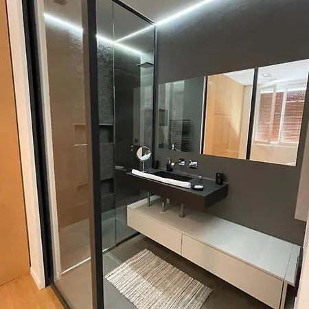 Lambassadeur Apartment Grenoble