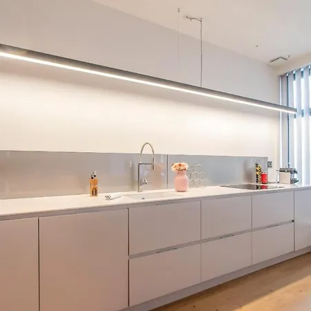 Lambassadeur Apartment *