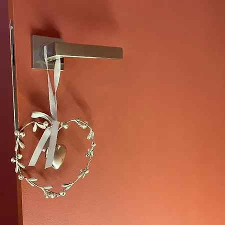 Apartamento Lambassadeur *