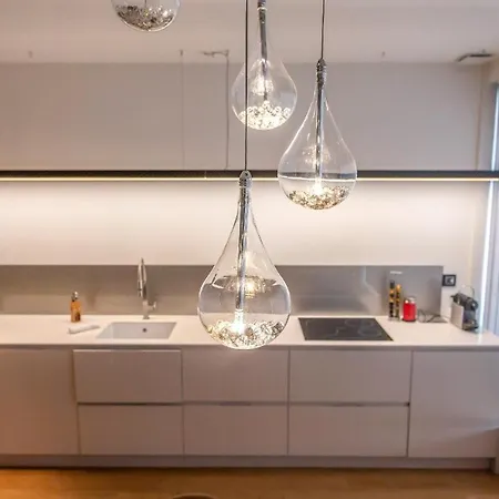 Lambassadeur Apartment Grenoble