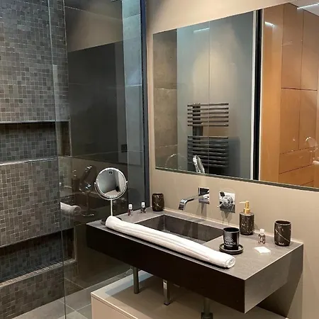 Apartamento Lambassadeur Grenoble