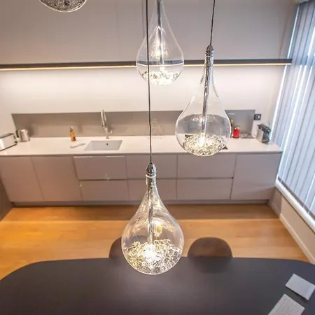 Apartamento Lambassadeur