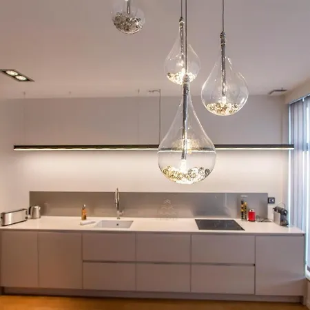 Lambassadeur Apartment *