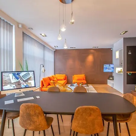 Apartment Lambassadeur Grenoble