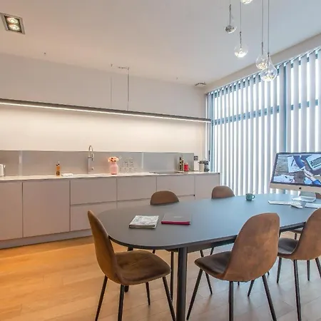 Lambassadeur Apartment