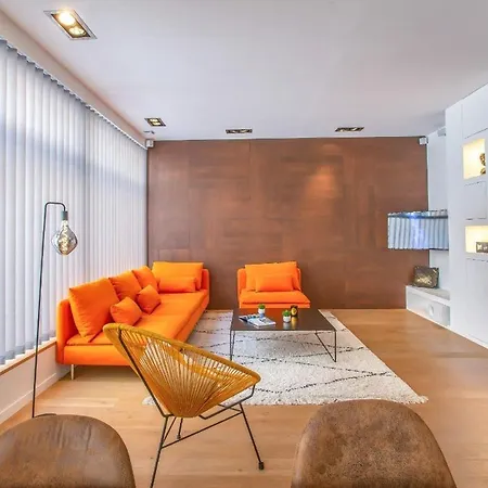 Apartment Lambassadeur